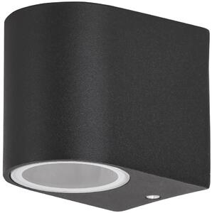 Rabalux Chile venkovní nástěnné svítidlo 1x35 W černá 8029