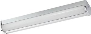 Eglo 79521-LED Koupelnové nástěnné svítidlo MARTINSICURO LED/8,3W/230V 60cm IP44