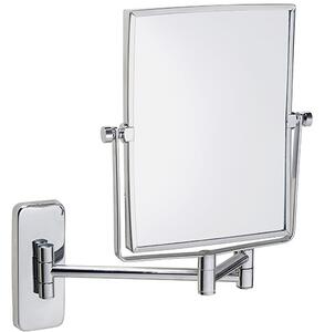 Bemeta Design Kosmetické zrcátko, 205 x 150 mm, oboustranné - 153301612