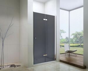 Sprchové dveře MEXEN LIMA 70 cm - GRAFIT