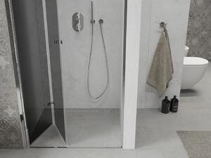 Sprchové dveře MEXEN LIMA 80 cm - GRAFIT