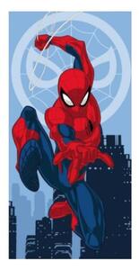 Jerry Fabrics Osuška Spider-man "Jump 03", 70 x 140 cm