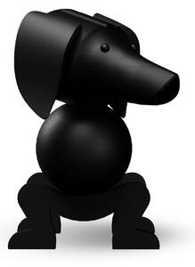 Dřevěná figurka Dog Pind – limitovaná edice 2024