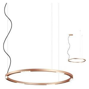 Redo 01-2206 - LED Lustr na lanku UNION LED/50W/230V 3000K pr. 90 cm zlatá