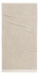 Tom Tailor Ručník Sunny Sand, 50 x 100 cm, sada 2 ks
