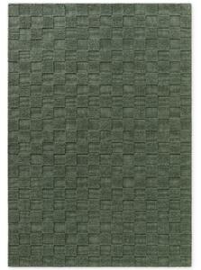 Villeroy & Boch, Kusový koberec Villeroy & Boch Scala 106268 Green, 120x170, zelená, ložnice