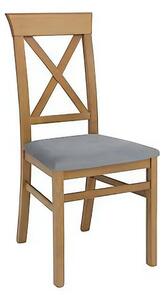 Jídelní židle BRW Bergen. 1029350