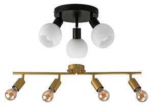Livarno home Stropní LED svítidlo (100379821)