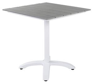 Konferenční stolek Colorado, šedý, 70x70