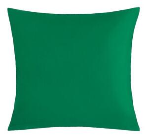 Bellatex Povlak na polštářek zelená tmavá, 45 x 45 cm