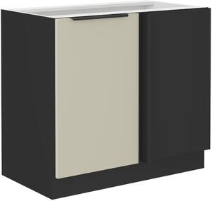 Stolarz Lempert Kuchyňská skřínka Arona 105 ND 1F BB