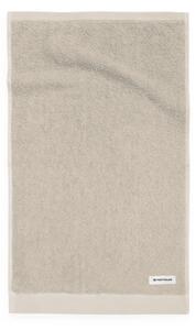 Tom Tailor Ručník Sunny Sand, 30 x 50 cm, sada 6 ks