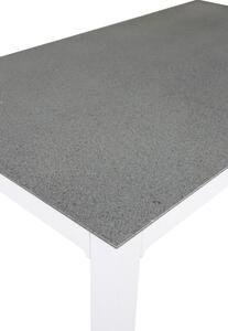 Konferenční stolek Copacabana, šedý, 120x70