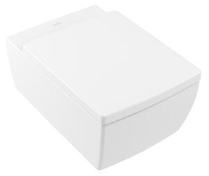 Villeroy & Boch 4633R001 - Závěsné WC MEMENTO keramika/bílá