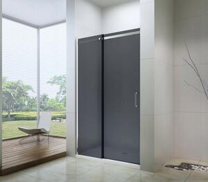 Sprchové dveře MEXEN OMEGA 100 cm - GRAFIT