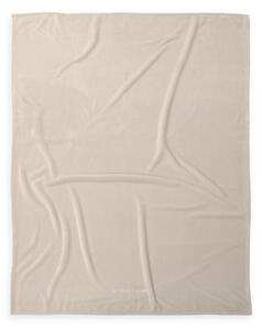 Tom Tailor Deka Wellsoft Sunny Sand, 150 x 200 cm