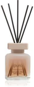 Ipuro Essentials Garden Party Gentle Coffee aroma difuzér s náplní 100 ml