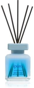Ipuro Essentials Garden Party Fizzy Tonic aroma difuzér s náplní 100 ml