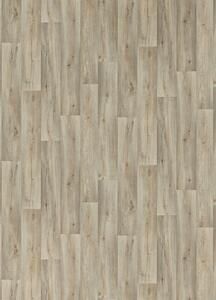 Breno PVC SILVERTEX Silk Oak 979L – světlé dřevo, šíře 300 cm
