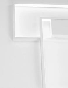 Stropní svítidlo LED se stmíváním Porto 45 bílé