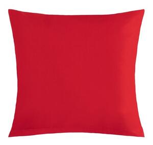 Bellatex Povlak na polštářek červená, 40 x 40 cm