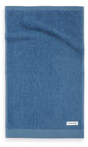 Tom Tailor Ručník Cool Blue, 30 x 50 cm, sada 6 ks