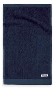 Tom Tailor Ručník Dark Navy, 30 x 50 cm, sada 6 ks
