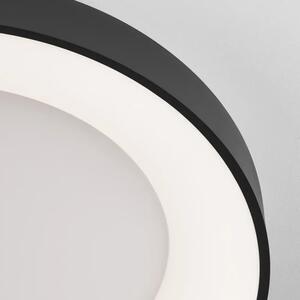Stropní svítidlo LED se stmíváním Rando Smart 60 černé