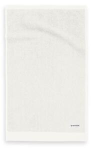 Tom Tailor Ručník Crisp White, 30 x 50 cm, sada 6 ks