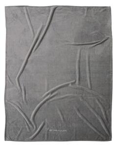 Tom Tailor Deka Wellsoft Moody Grey, 150 x 200 cm