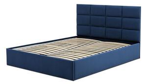 Čalouněná postel TORES bez matrace rozměr 180x200 cm Béžová