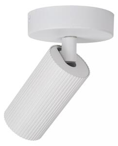 Lucide 09939/01/31 - Nástěnné bodové svítidlo CLUBS 1xGU10/40W/230V bílá