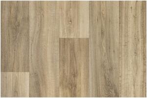 PVC podlaha GRACETEX LIME OAK 613L béžová