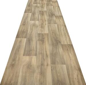 PVC podlaha GRACETEX LIME OAK 613L béžová