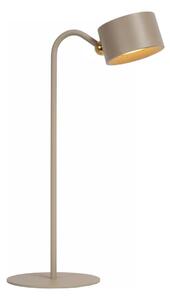 Lucide 46619/03/41 - LED Stm. stol. lampa JOLAN LED/3,5W/5V