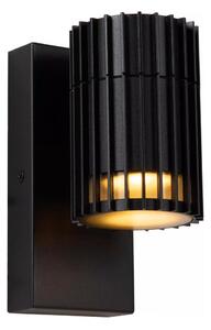 Lucide 11840/01/30 - Venkovní nástěnné svítidlo TIMBALA 1xGU10/7W/230V IP44