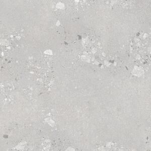 Rako Castone DAK62856 dlažba 60x60 cement šedá rekt. 1,4 m2