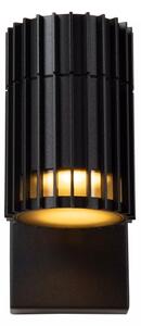 Lucide 11840/01/30 - Venkovní nástěnné svítidlo TIMBALA 1xGU10/7W/230V IP44