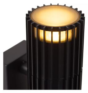 Lucide 11840/02/30 - Venkovní nástěnné svítidlo TIMBALA 2xGU10/7W/230V IP44