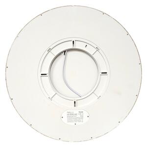 LED Stropní svítidlo LED/40W/230V 3000/4000/6500K pr. 50 cm béžová