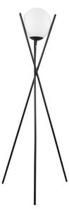 Eglo 39594 - Stojací lampa SALVEZINAS 1xE27/25W/230V