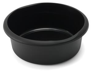 Černý lavor Addis Circular, 7,7 l