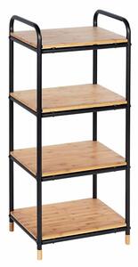 Wenko Loft regál 42x94.5 cm 50703100