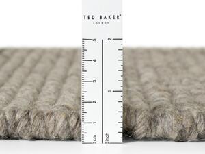 Koberec Ted Baker Camden Parker šedý