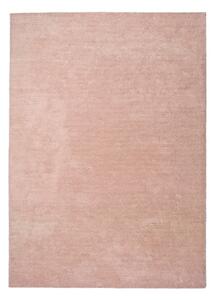 Světle růžový koberec Universal Shanghai Liso, 60 x 110 cm