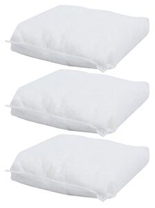 Domácí pohlcovač vlhkosti, 3 x 400 g