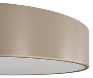 Brilagi - LED RGBW Stmívatelné stropní svítidlo CLARE 5xE27/9W/230V Wi-Fi béžová