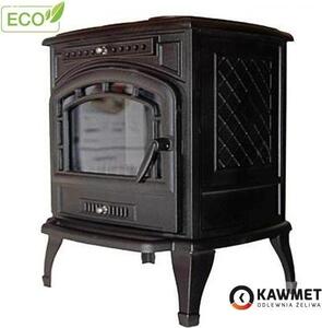 KAW-MET KAWMET krbová kamna P7 ECO