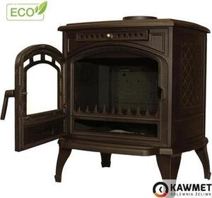KAW-MET KAWMET krbová kamna P7 ECO