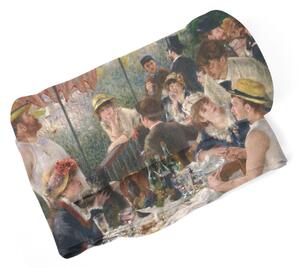 Sablio Deka Snídaně veslařů - Auguste Renoir - 150x120 cm